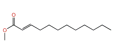 Methyl dodecenoate